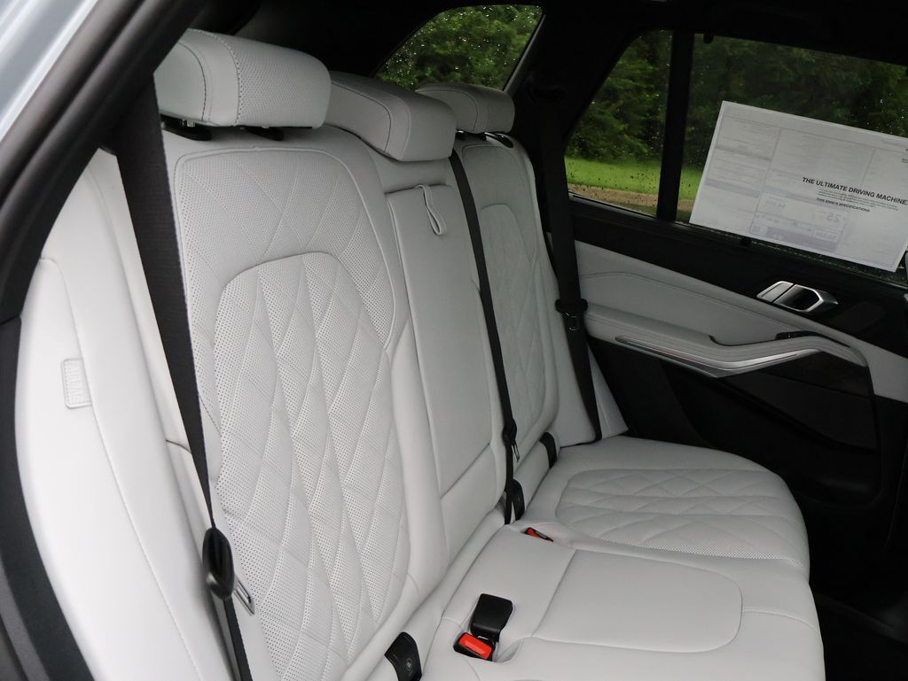 2026 BMW X5 xDrive40i San Clemente CA