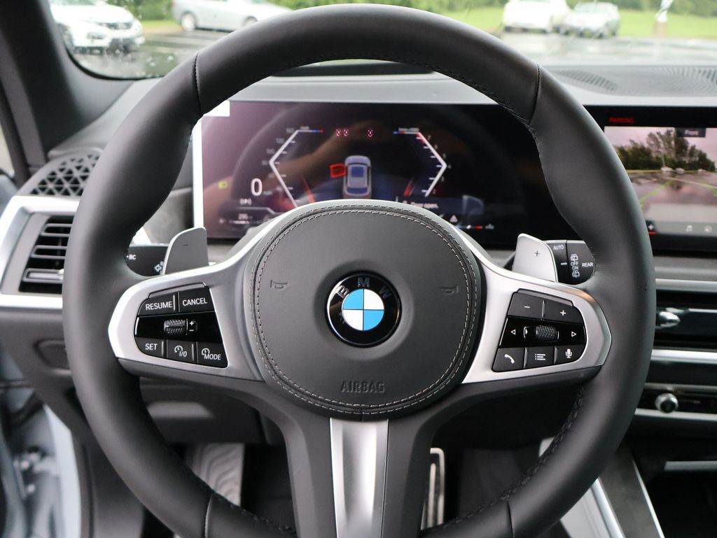 2026 BMW X5 xDrive40i San Clemente CA