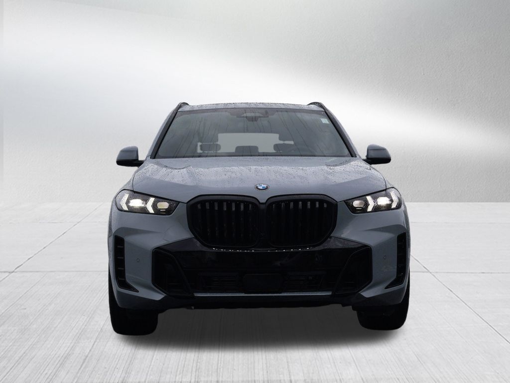 2026 BMW X5 xDrive40i San Clemente CA