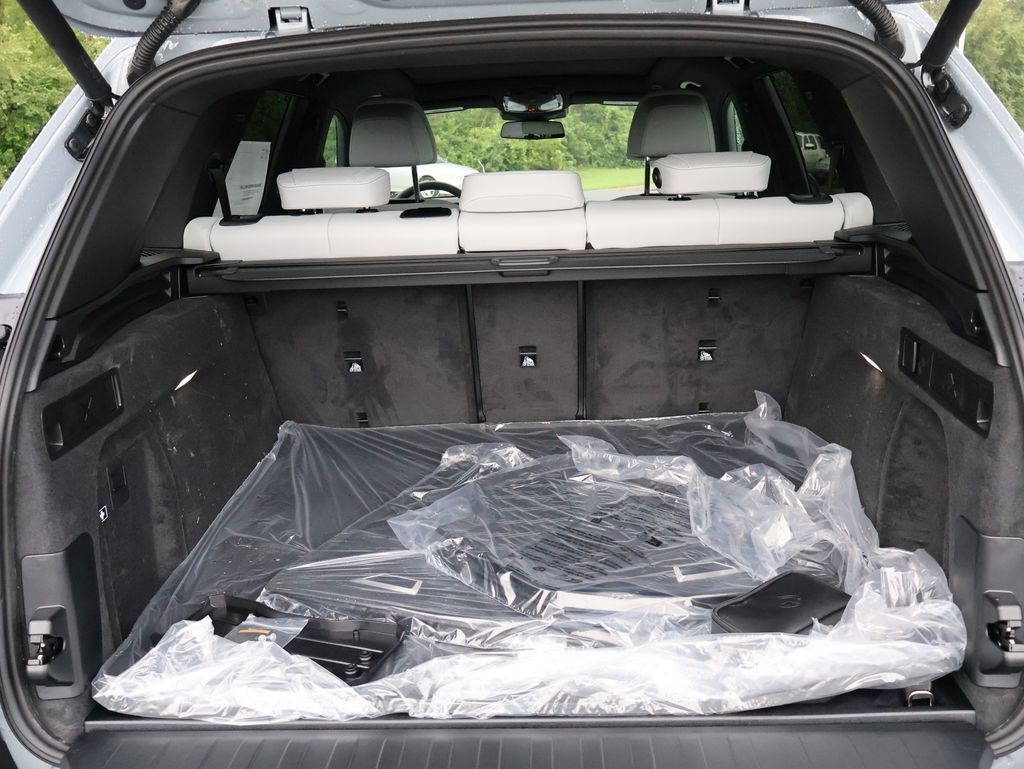 2026 BMW X5 xDrive40i San Clemente CA