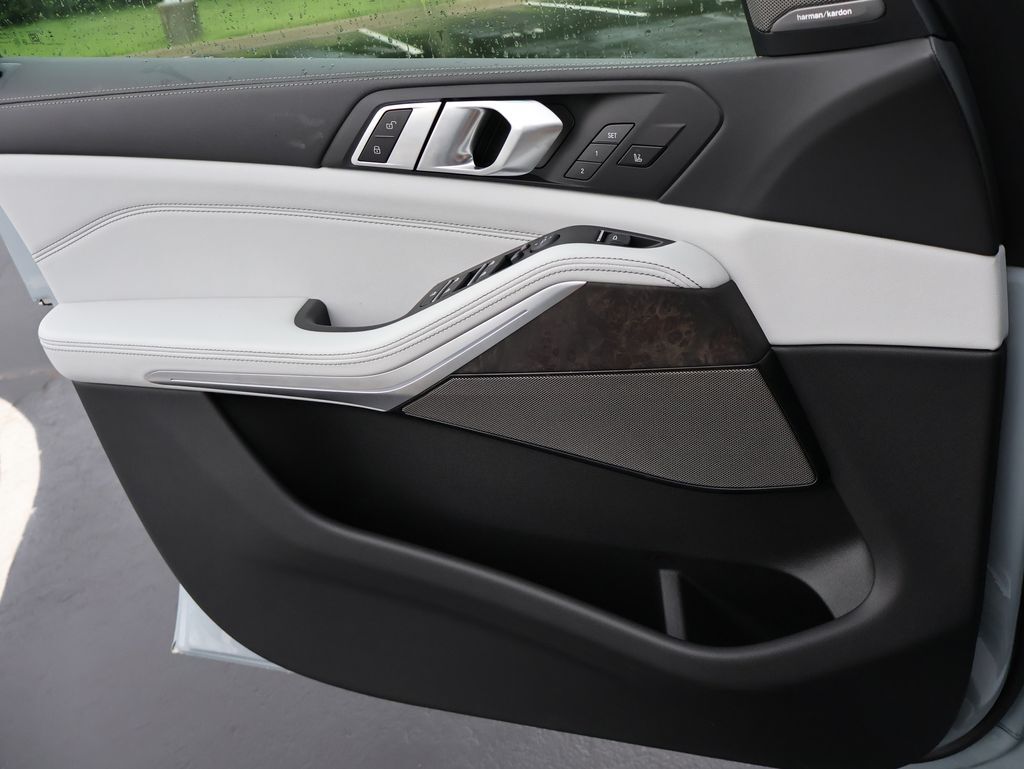2026 BMW X5 xDrive40i San Clemente CA