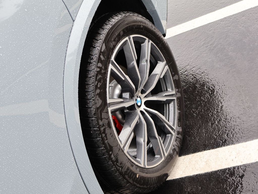 2026 BMW X5 xDrive40i San Clemente CA