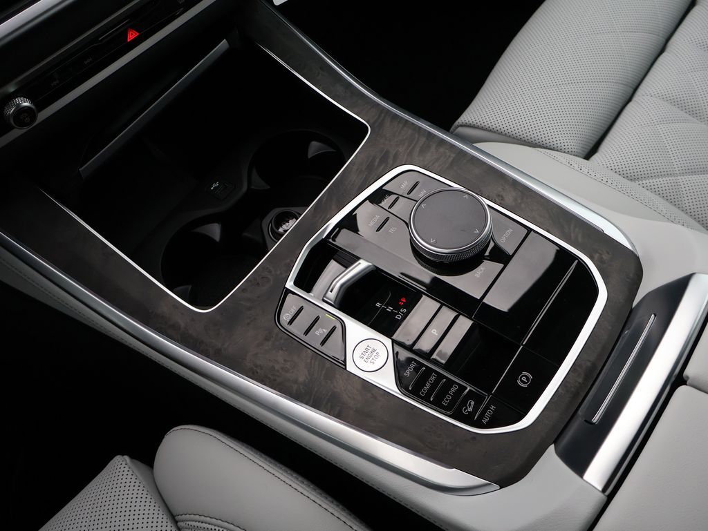 2026 BMW X5 xDrive40i San Clemente CA