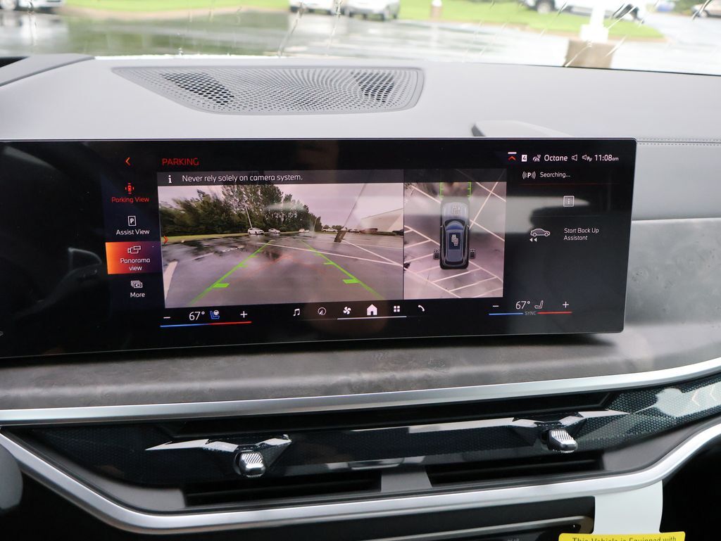 2026 BMW X5 xDrive40i San Clemente CA