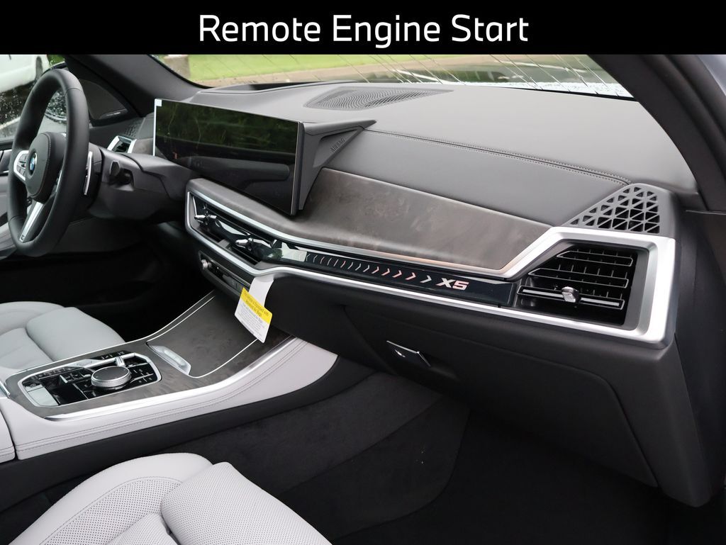 2026 BMW X5 xDrive40i San Clemente CA