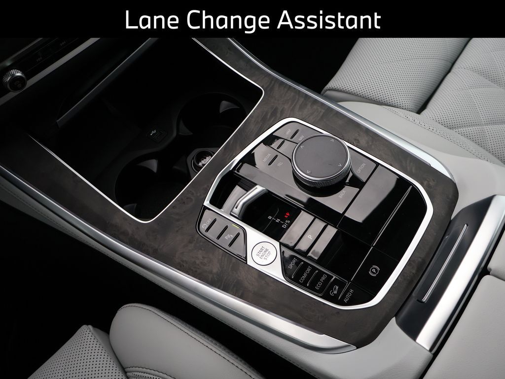 2026 BMW X5 xDrive40i San Clemente CA