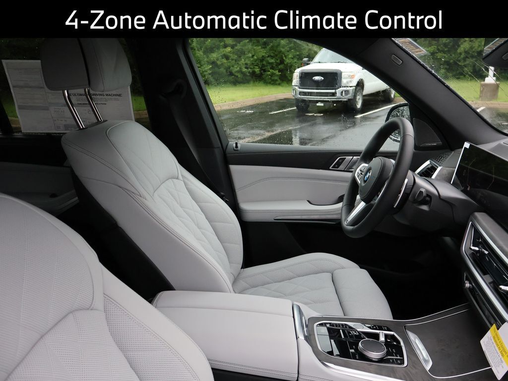 2026 BMW X5 xDrive40i San Clemente CA
