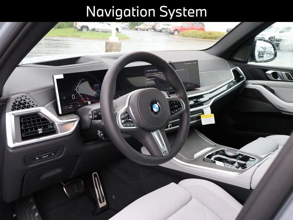 2026 BMW X5 xDrive40i San Clemente CA