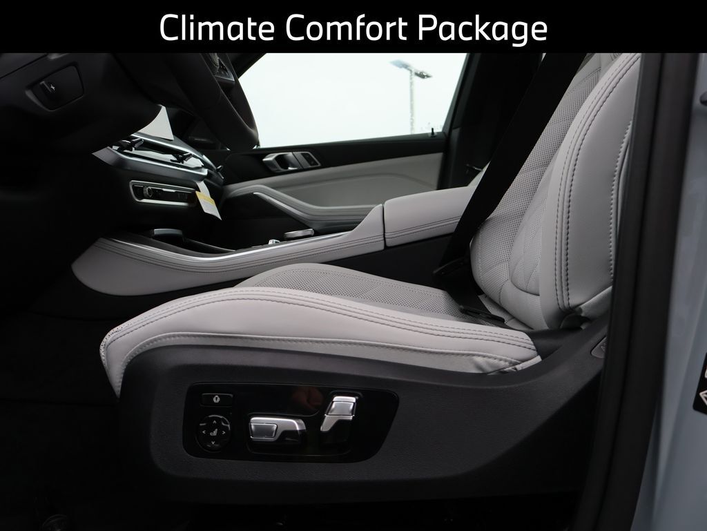 2026 BMW X5 xDrive40i San Clemente CA