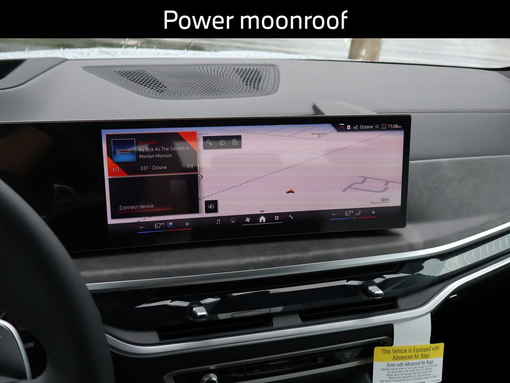 2026 BMW X5 xDrive40i San Clemente CA