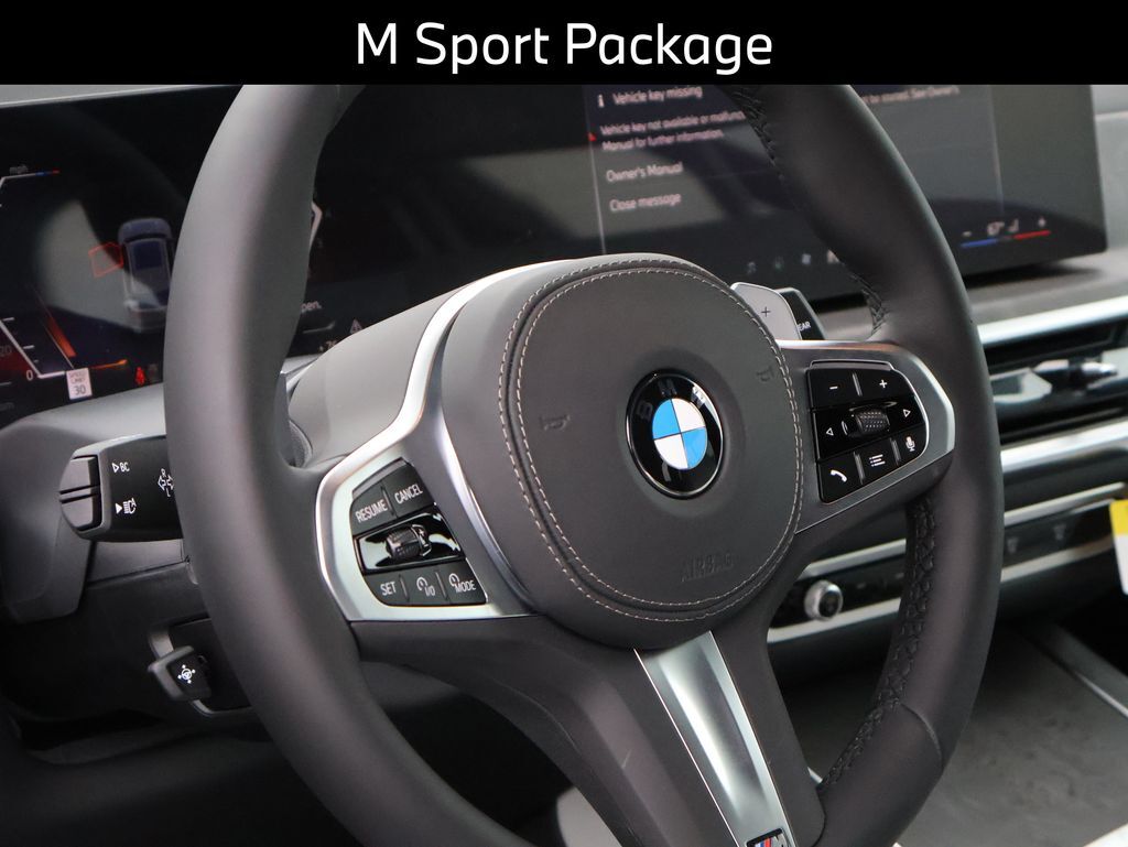 2026 BMW X5 xDrive40i San Clemente CA