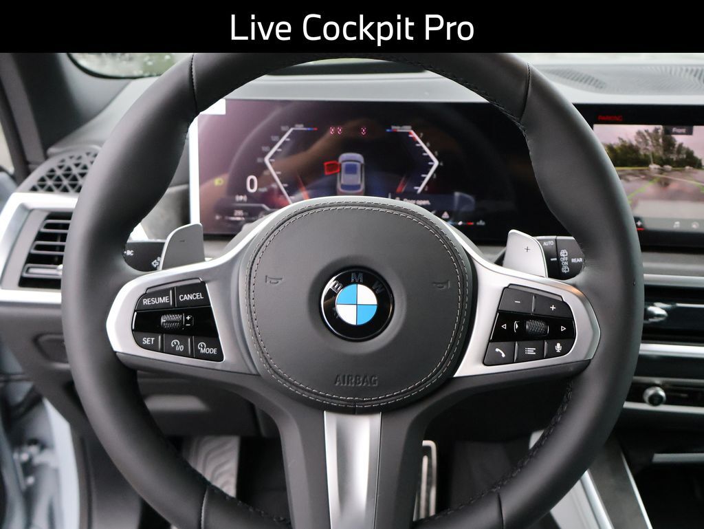 2026 BMW X5 xDrive40i San Clemente CA