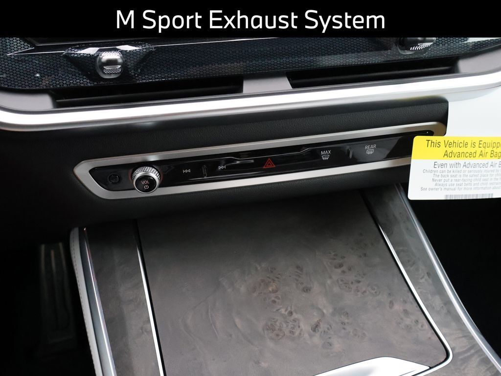 2026 BMW X5 xDrive40i San Clemente CA