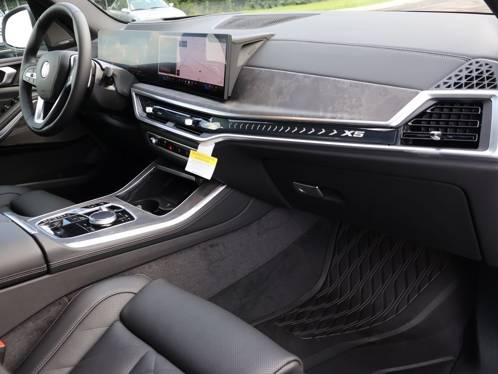 2026 BMW X5 xDrive40i San Clemente CA