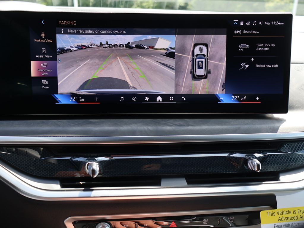 2026 BMW X5 xDrive40i San Clemente CA