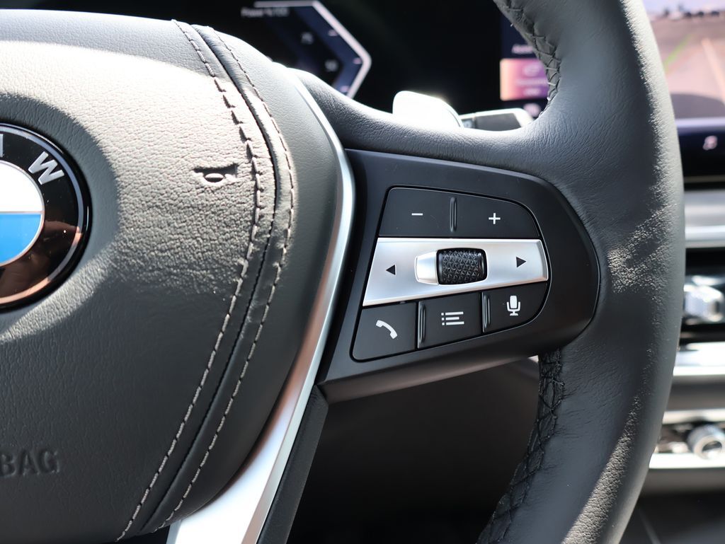 2026 BMW X5 xDrive40i San Clemente CA