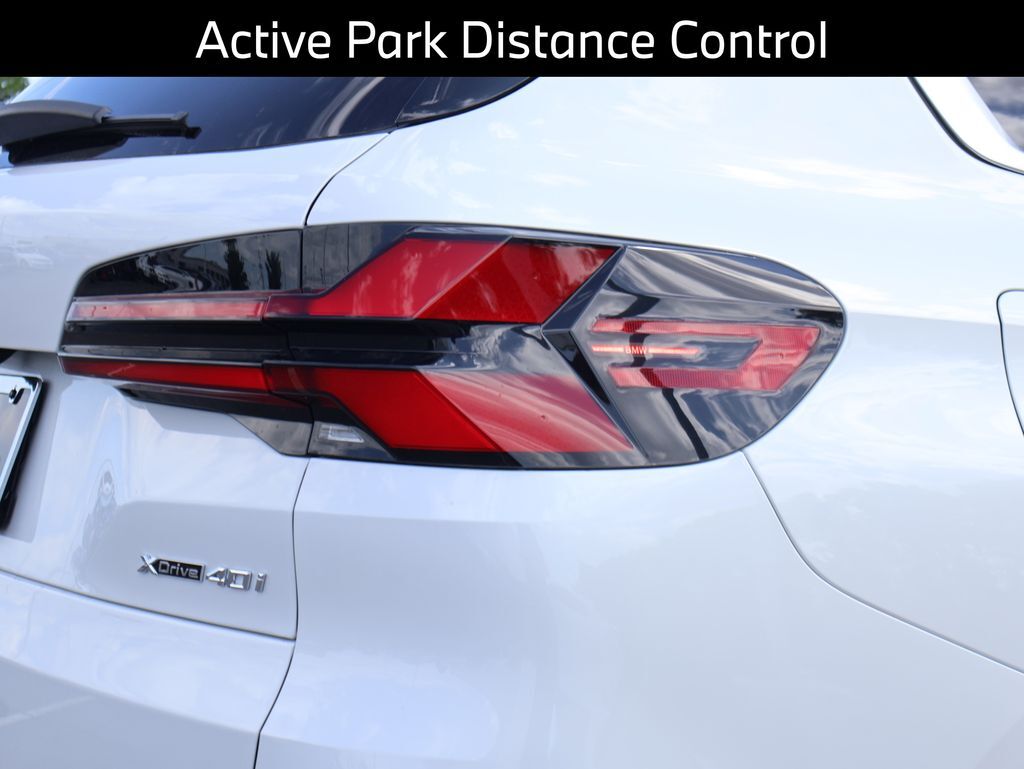 2026 BMW X5 xDrive40i San Clemente CA