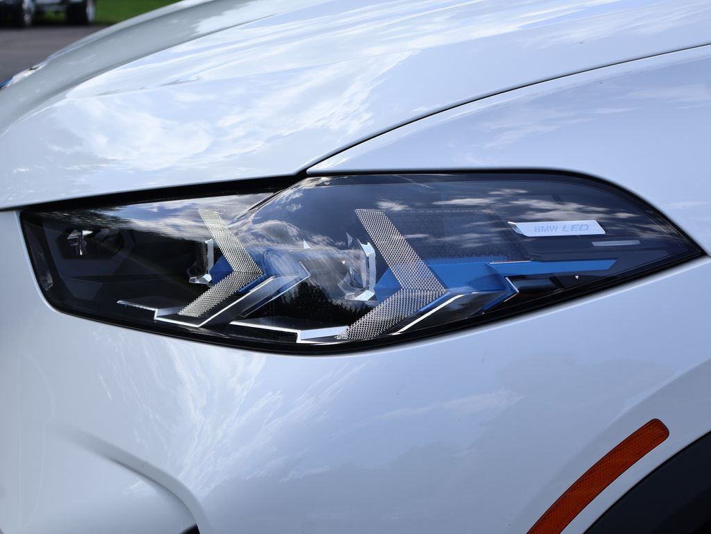 2026 BMW X5 xDrive40i San Clemente CA