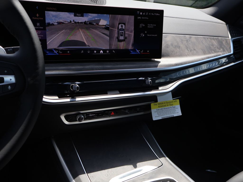 2026 BMW X5 xDrive40i San Clemente CA