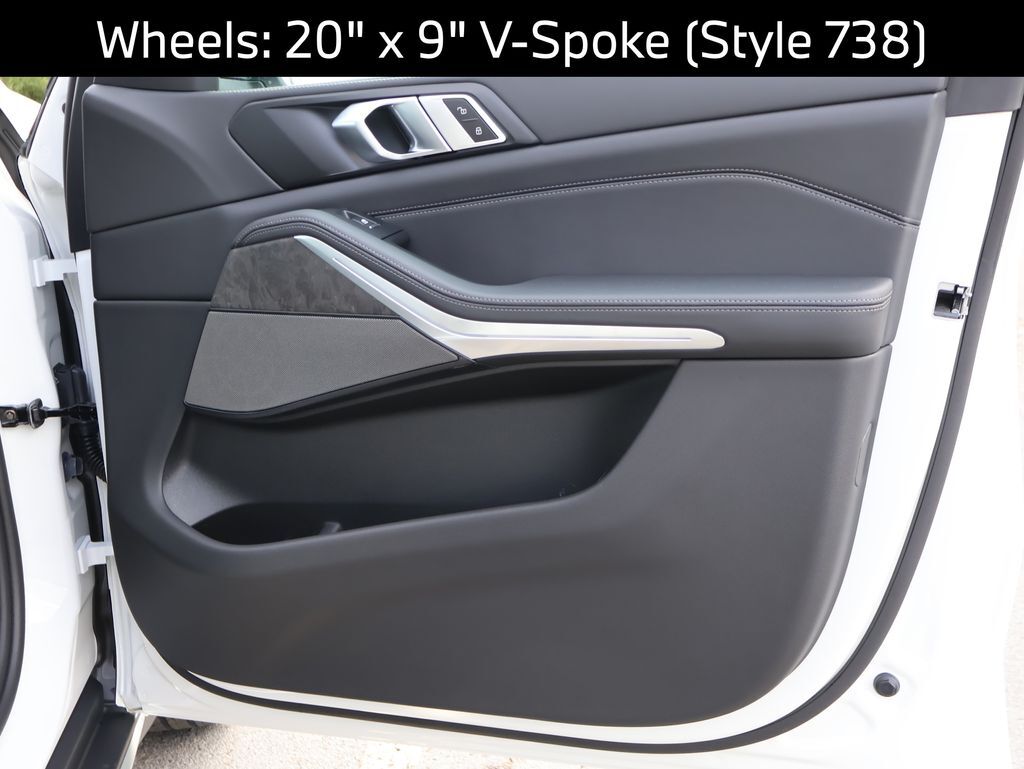 2026 BMW X5 xDrive40i San Clemente CA