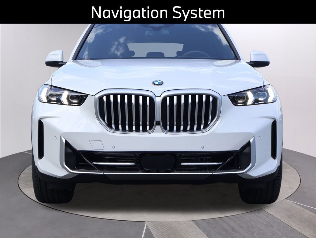 2026 BMW X5 xDrive40i San Clemente CA