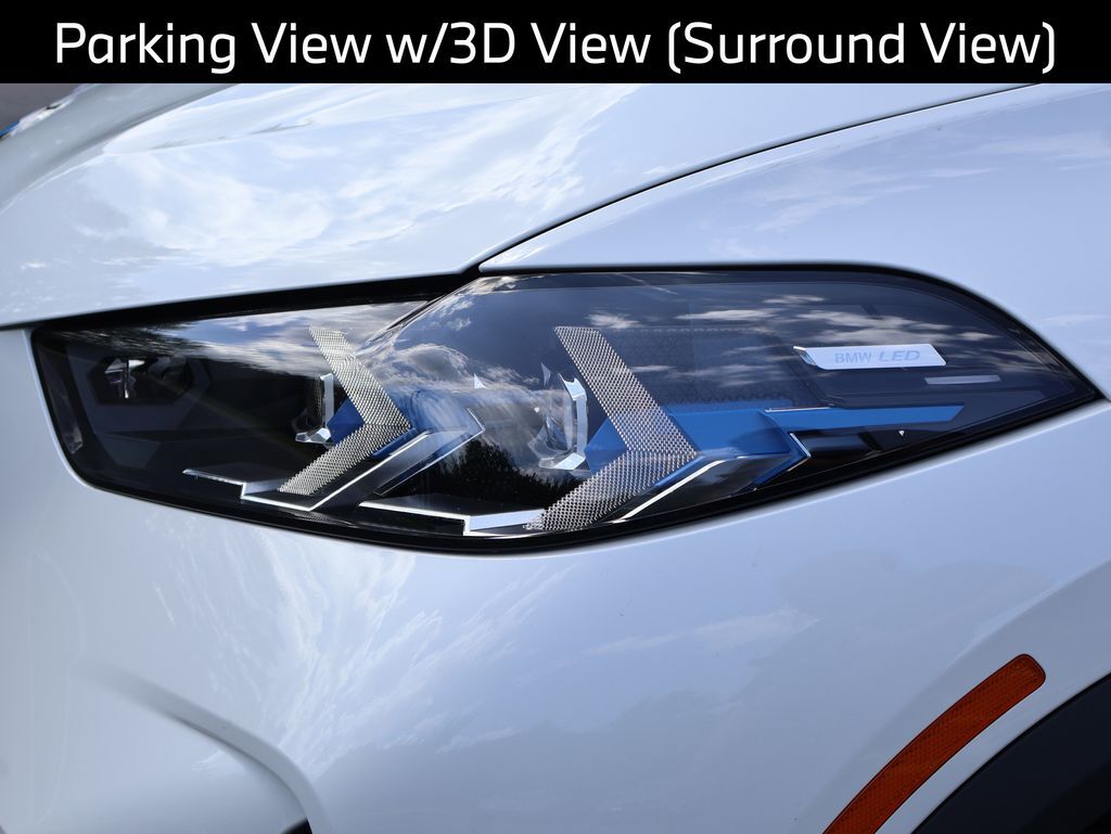 2026 BMW X5 xDrive40i San Clemente CA