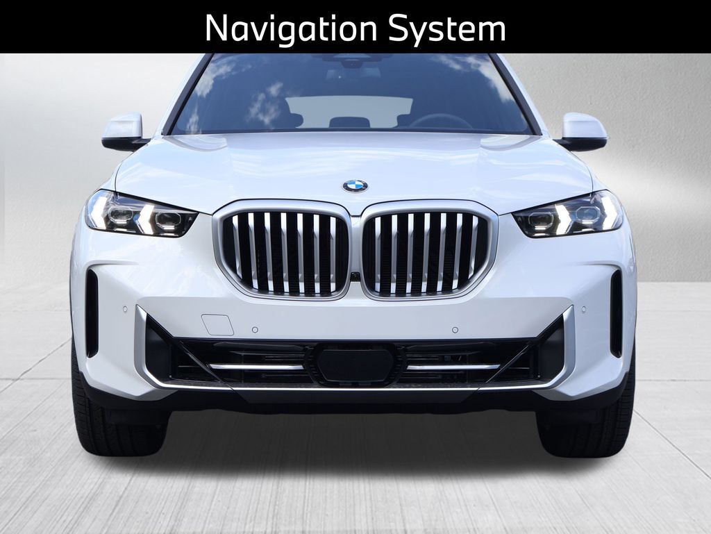 2026 BMW X5 xDrive40i San Clemente CA