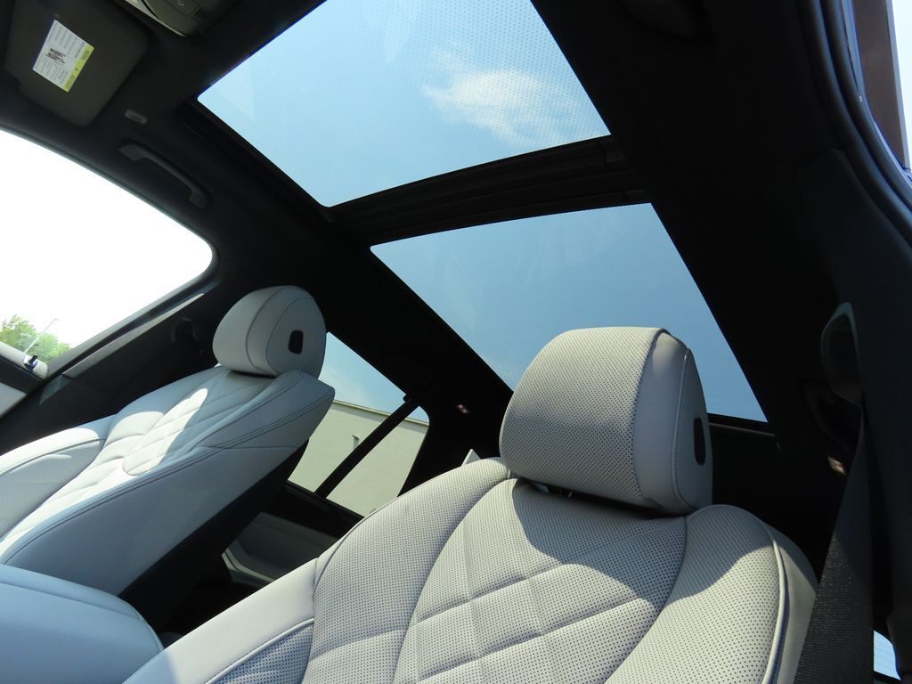 2026 BMW X5 xDrive40i San Clemente CA