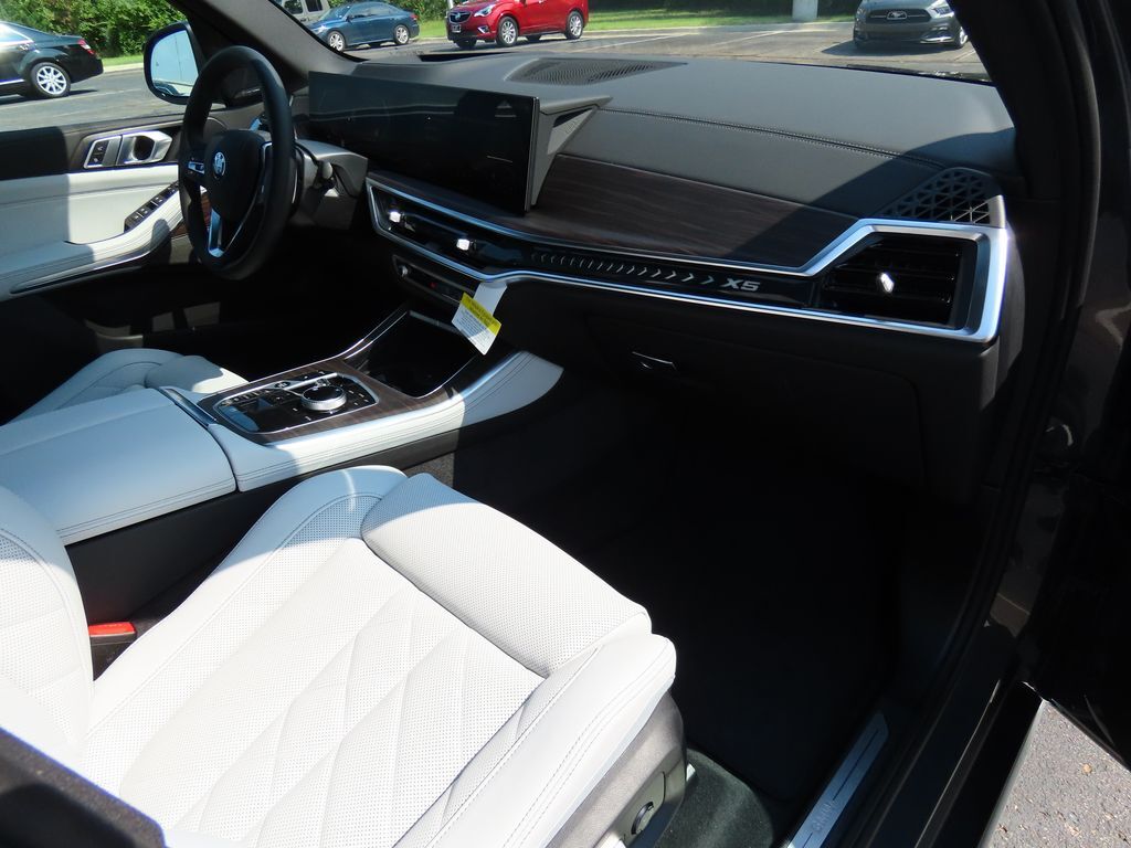 2026 BMW X5 xDrive40i San Clemente CA