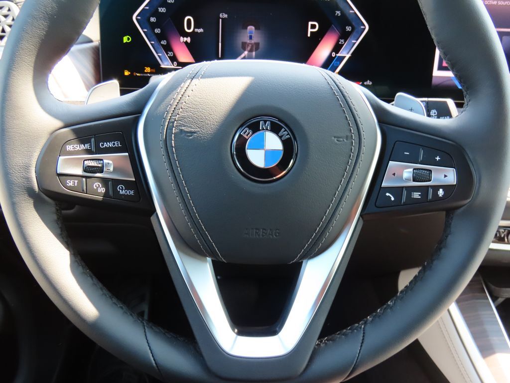 2026 BMW X5 xDrive40i San Clemente CA