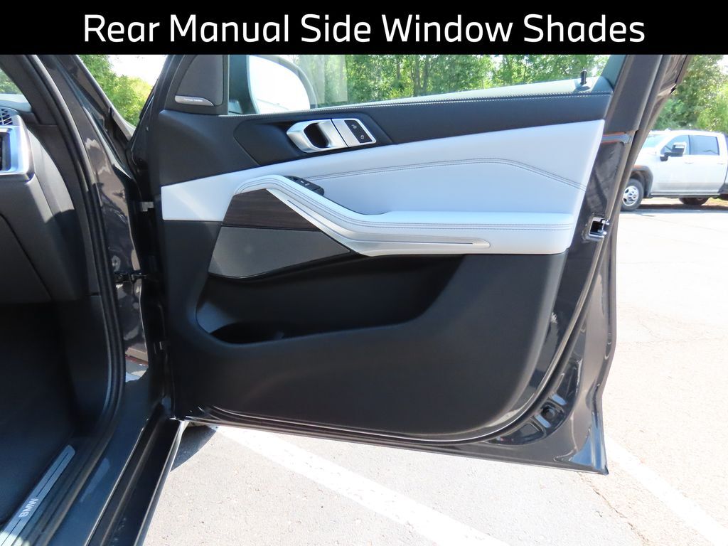 2026 BMW X5 xDrive40i San Clemente CA