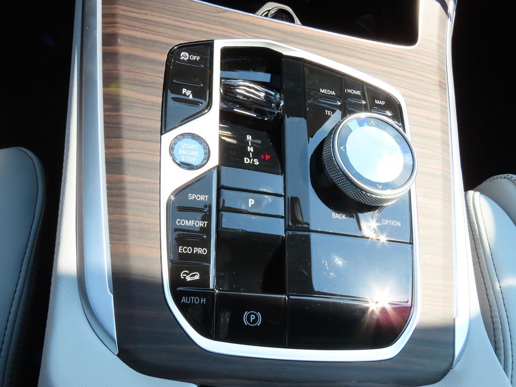 2026 BMW X5 xDrive40i San Clemente CA