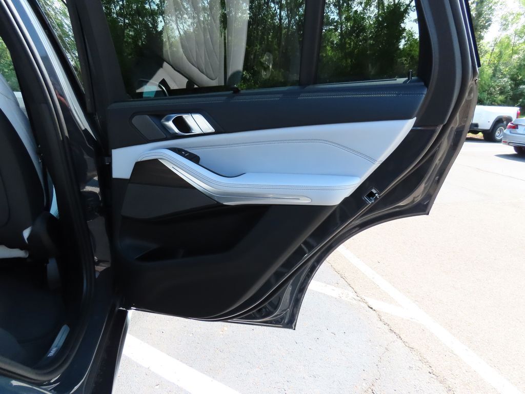 2026 BMW X5 xDrive40i San Clemente CA