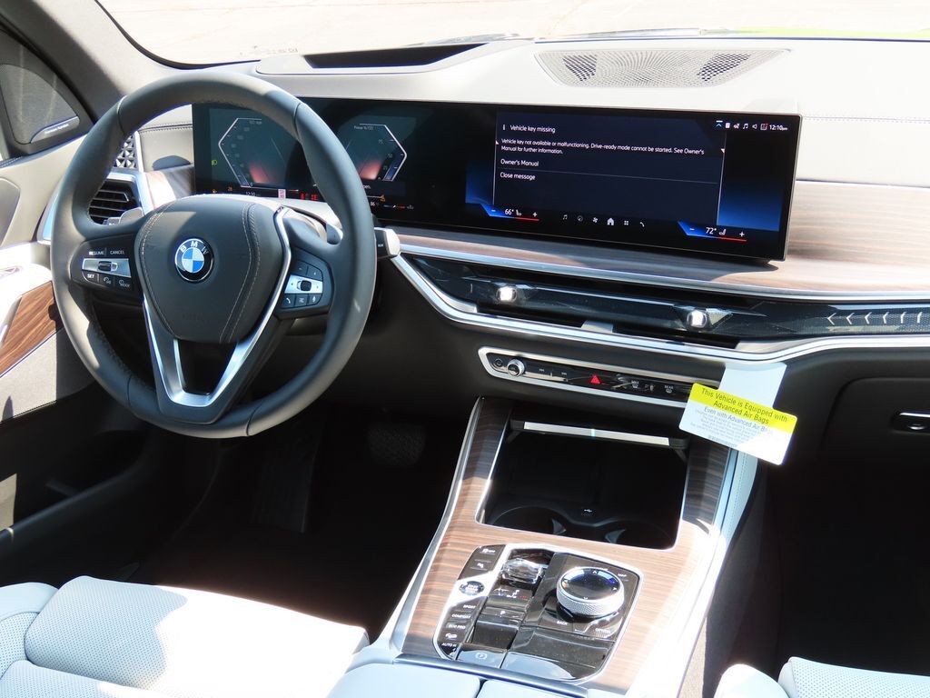 2026 BMW X5 xDrive40i San Clemente CA