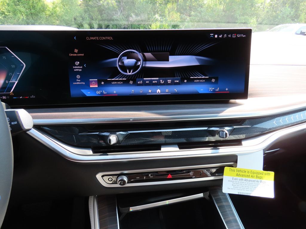 2026 BMW X5 xDrive40i San Clemente CA