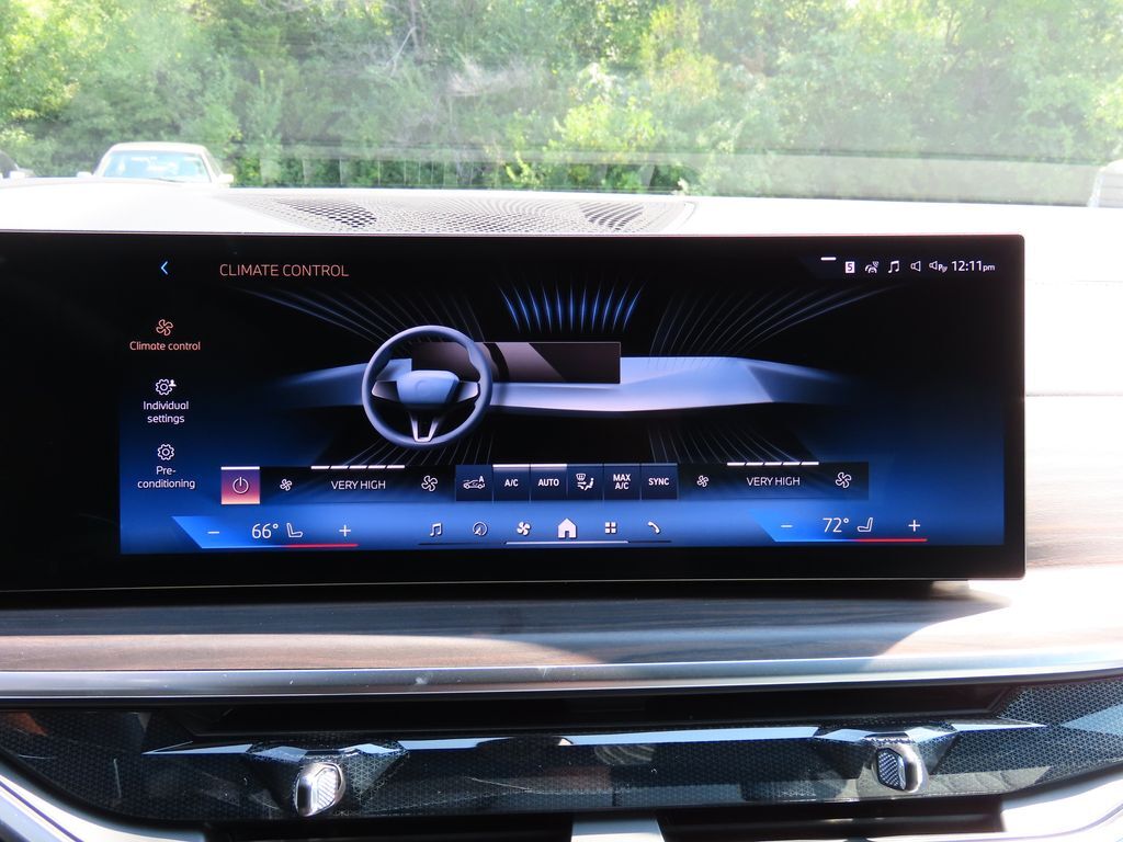 2026 BMW X5 xDrive40i San Clemente CA