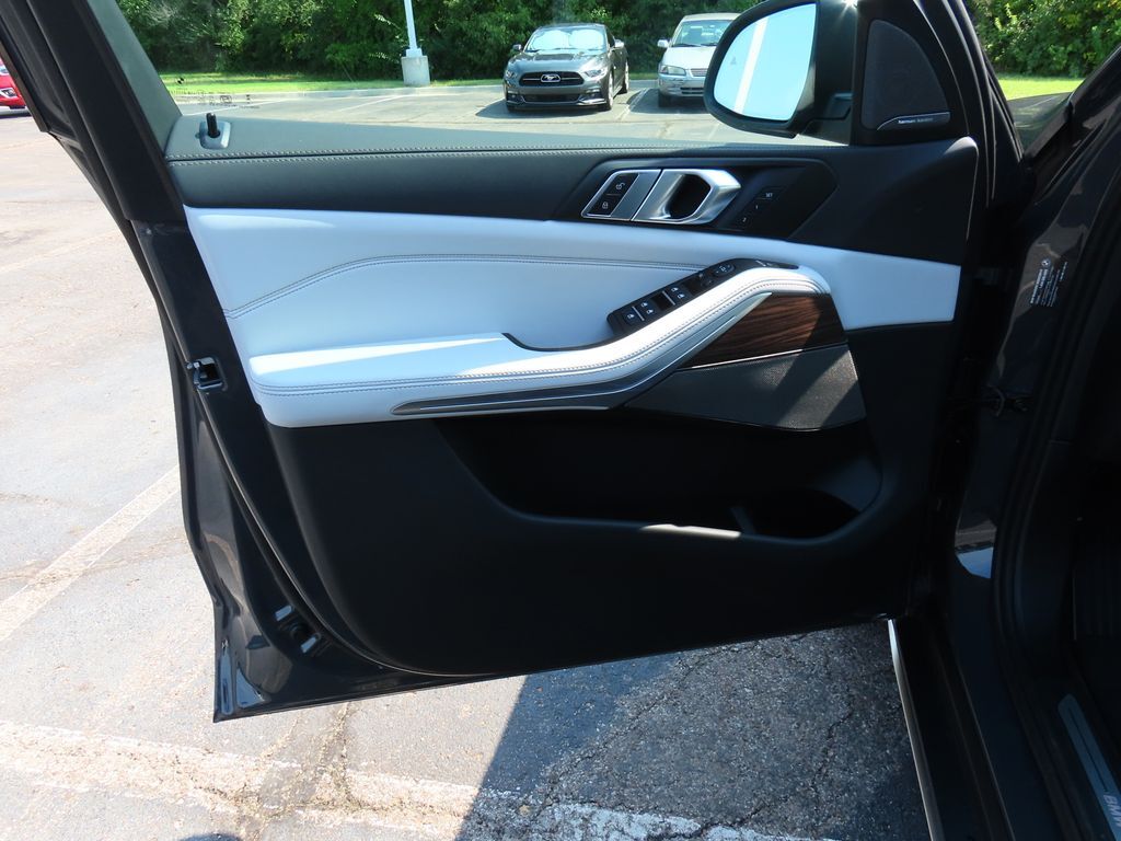 2026 BMW X5 xDrive40i San Clemente CA