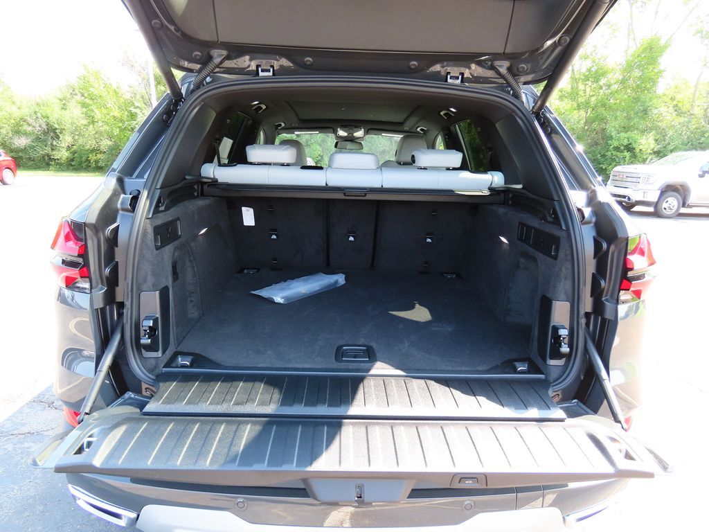 2026 BMW X5 xDrive40i San Clemente CA