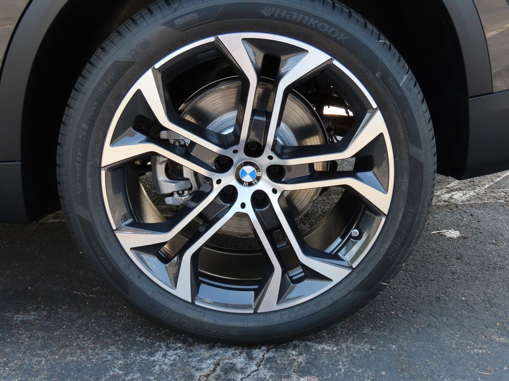2026 BMW X5 xDrive40i San Clemente CA