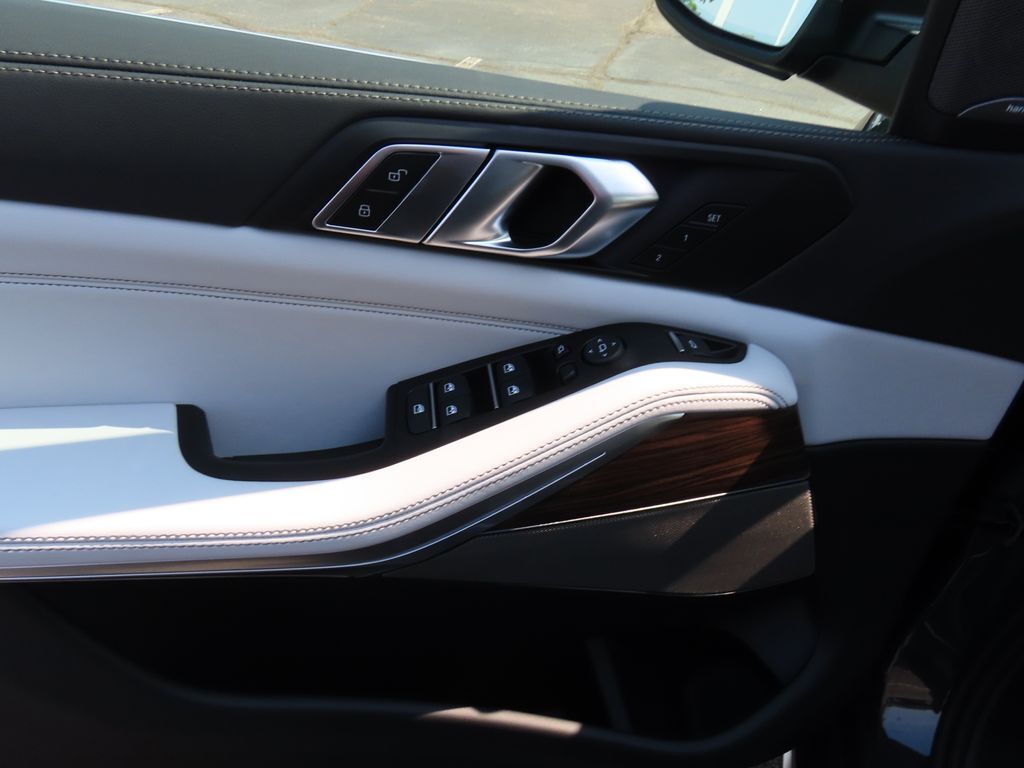 2026 BMW X5 xDrive40i San Clemente CA