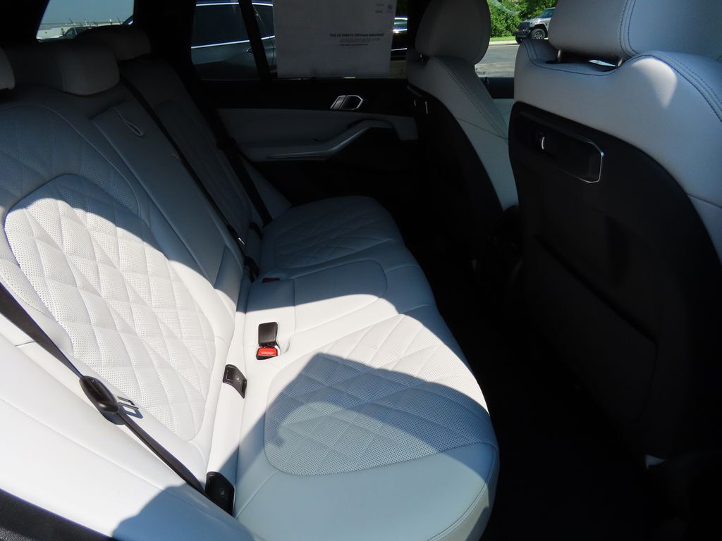 2026 BMW X5 xDrive40i San Clemente CA