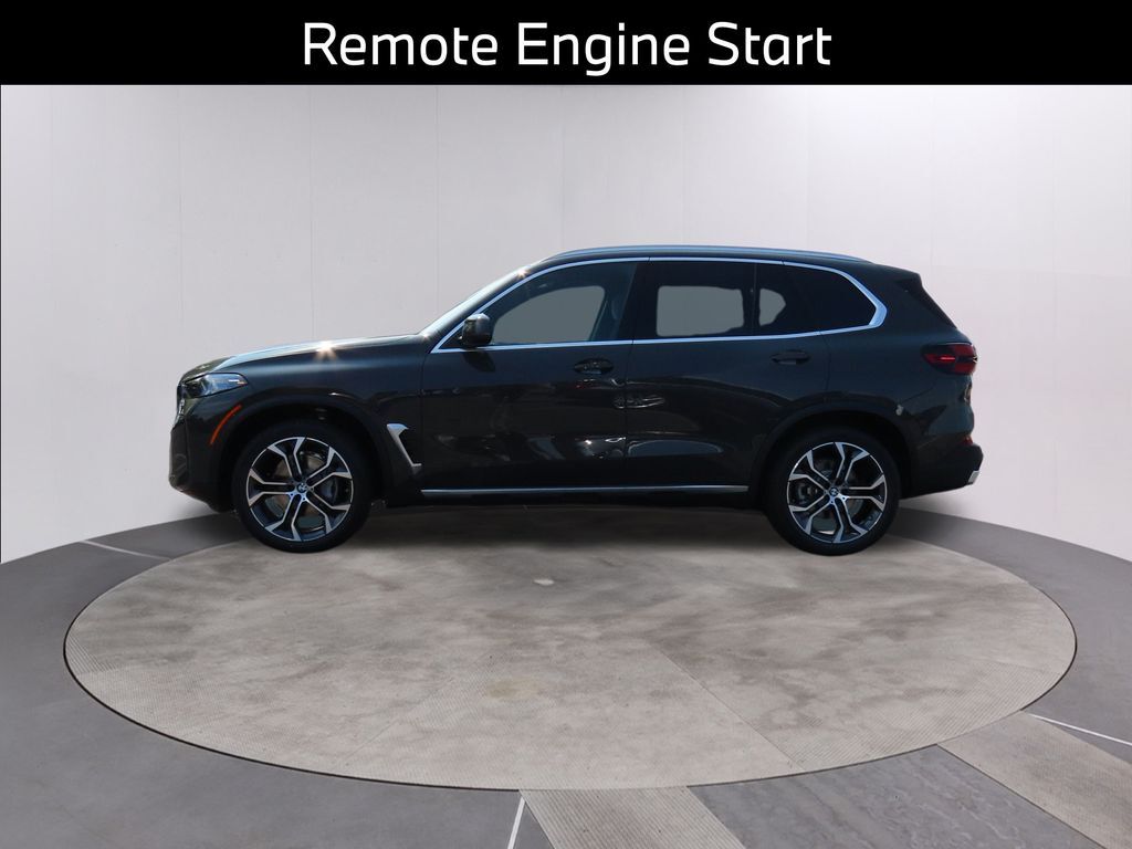 2026 BMW X5 xDrive40i San Clemente CA