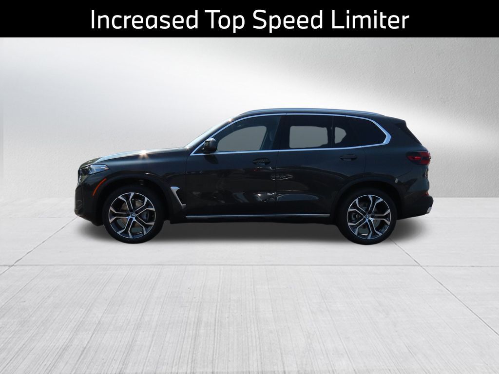 2026 BMW X5 xDrive40i San Clemente CA