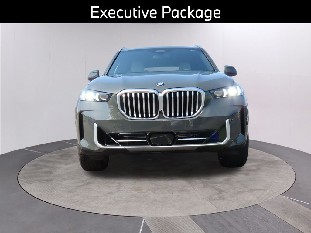 2026 BMW X5 xDrive40i San Clemente CA