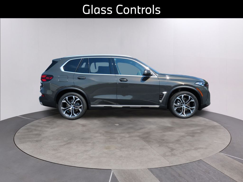 2026 BMW X5 xDrive40i San Clemente CA