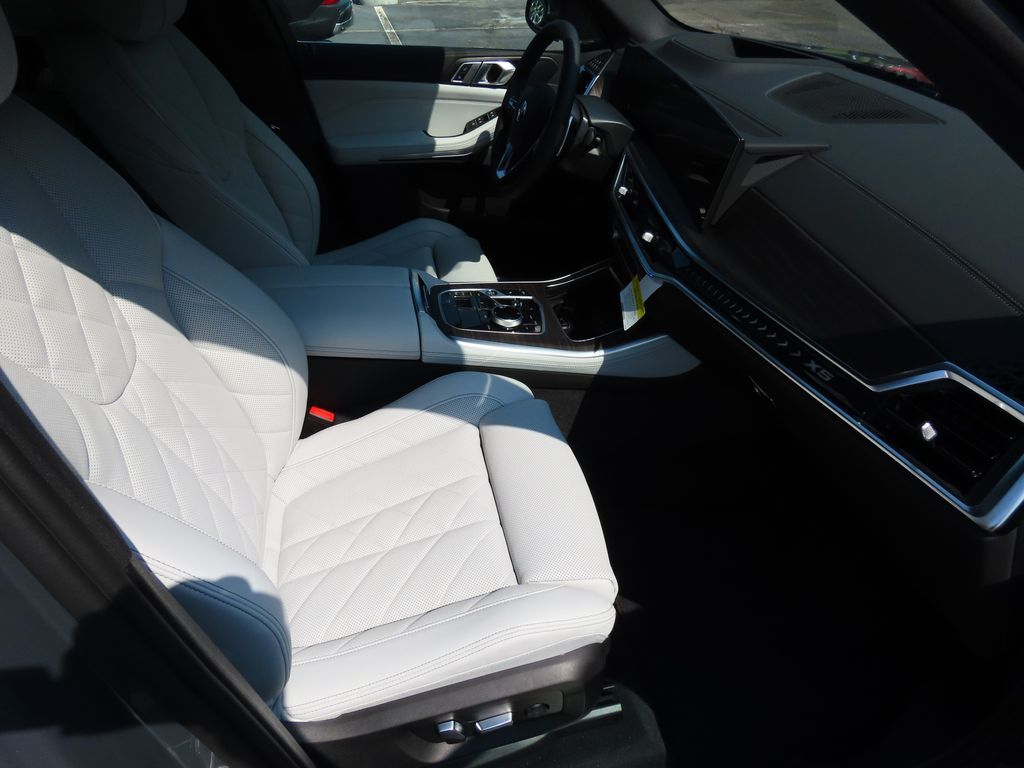 2026 BMW X5 xDrive40i San Clemente CA