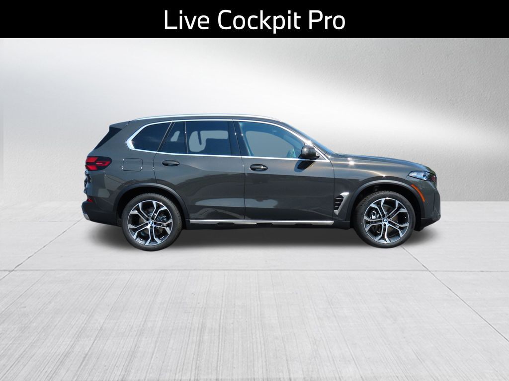 2026 BMW X5 xDrive40i San Clemente CA