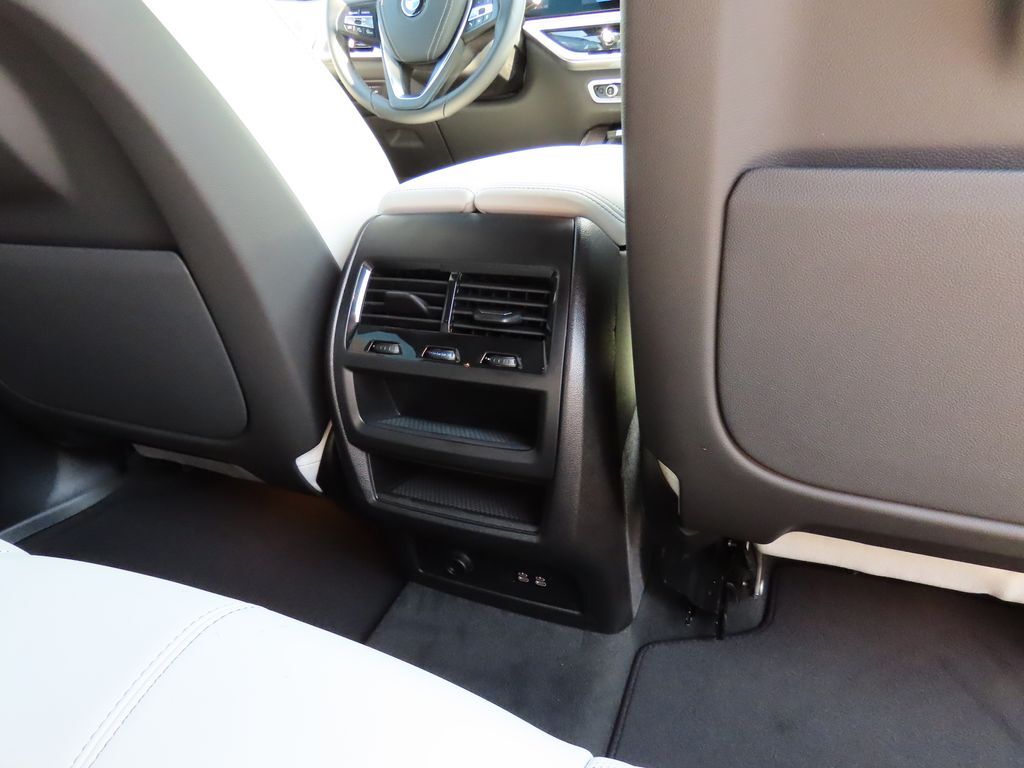 2026 BMW X5 xDrive40i San Clemente CA