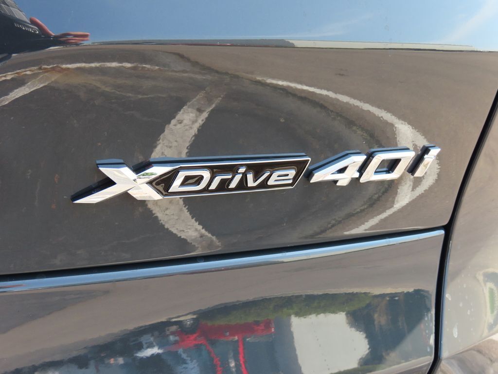 2026 BMW X5 xDrive40i San Clemente CA