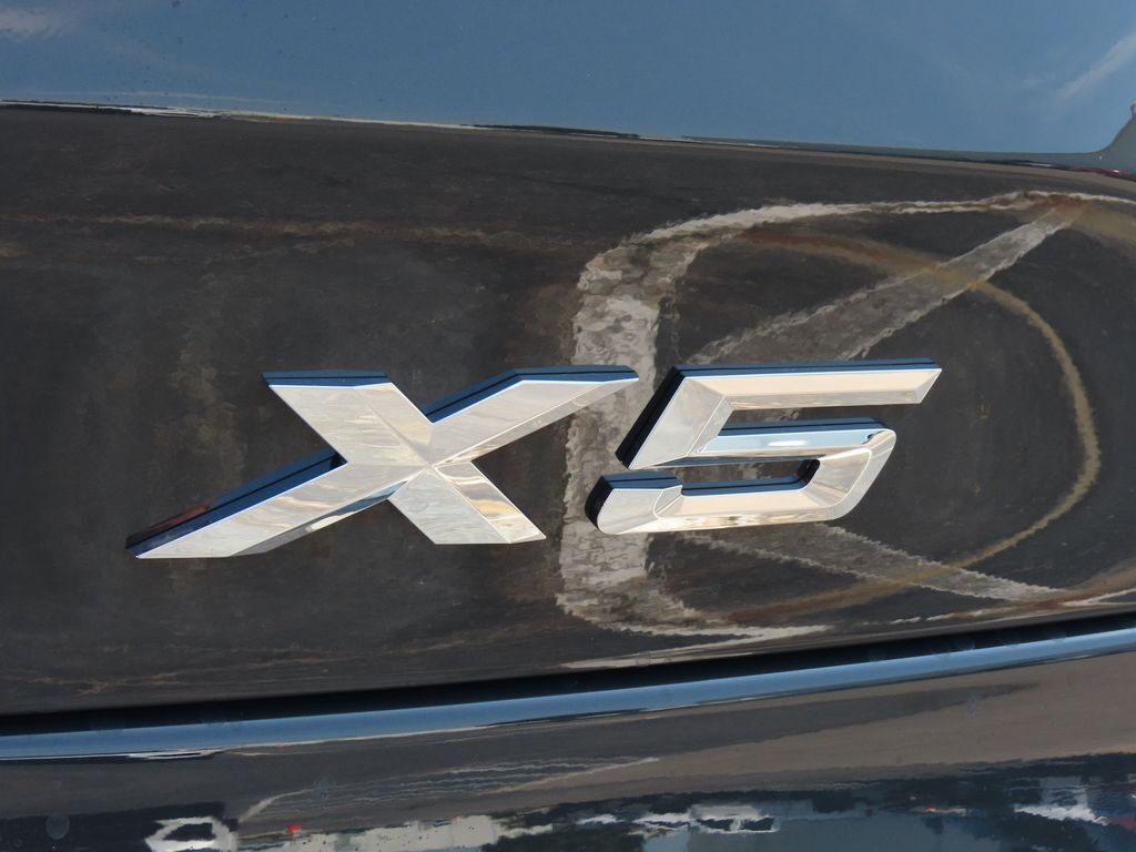 2026 BMW X5 xDrive40i San Clemente CA